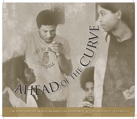 Ahead of the Curve FRONT COVER